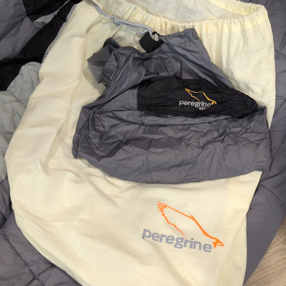 Peregrine Saker 20 Deg Sleeping Bag