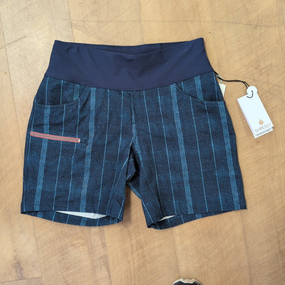 Shredly Limitless 7" Short NEW