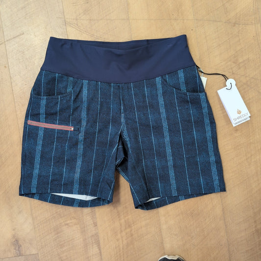 Shredly Limitless 7" Short NEW