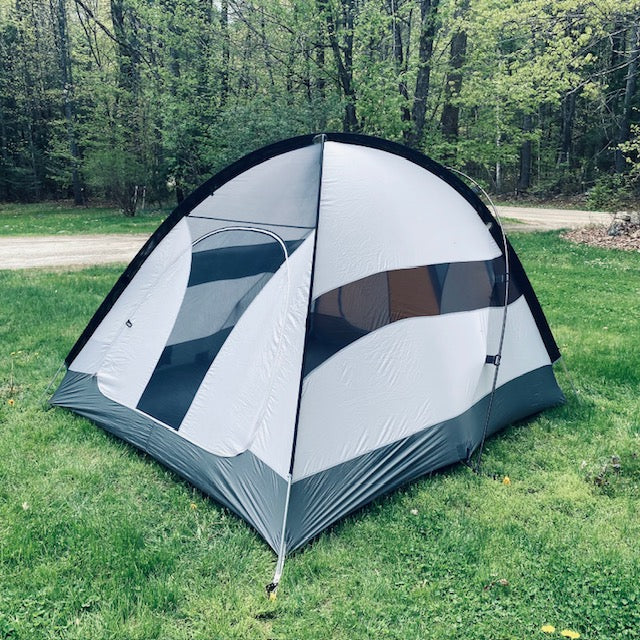 Ll Bean Vector XL 4 Person Tent*