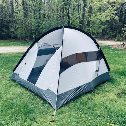 Ll Bean Vector XL 4 Person Tent*