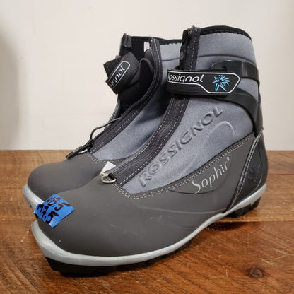 Rossignol Saphir NNN XC Ski Boot