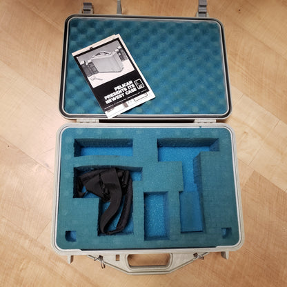 Pelican Case 1500