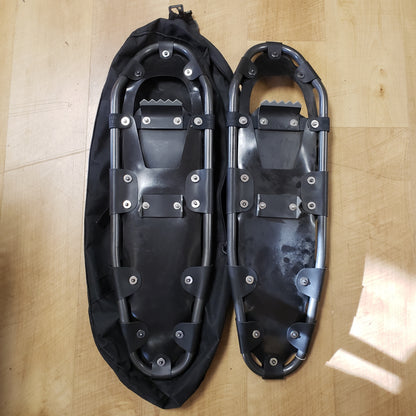 Thunder Bay Snowshoe 28" + Pole + Bag