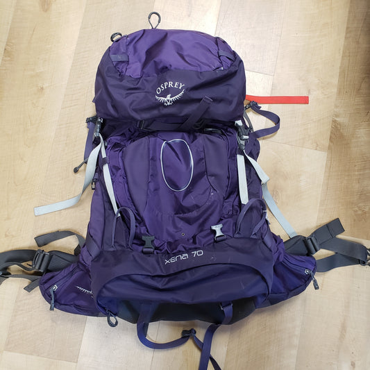 Osprey Xena 70 Pack