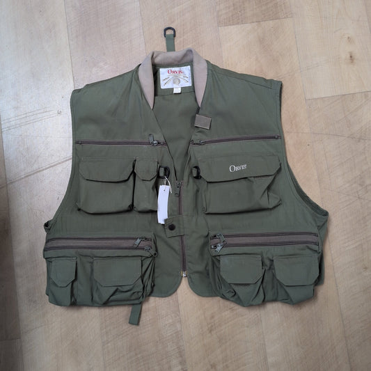 Orvis Vintage Fishing Vest