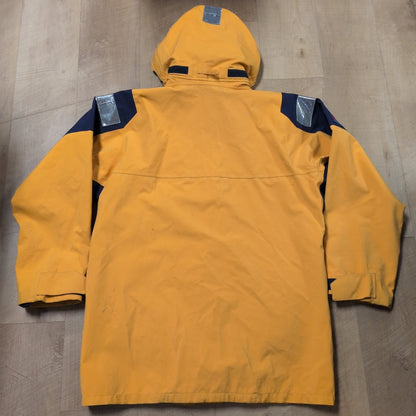 Henri Lloyd Offshore Jacket