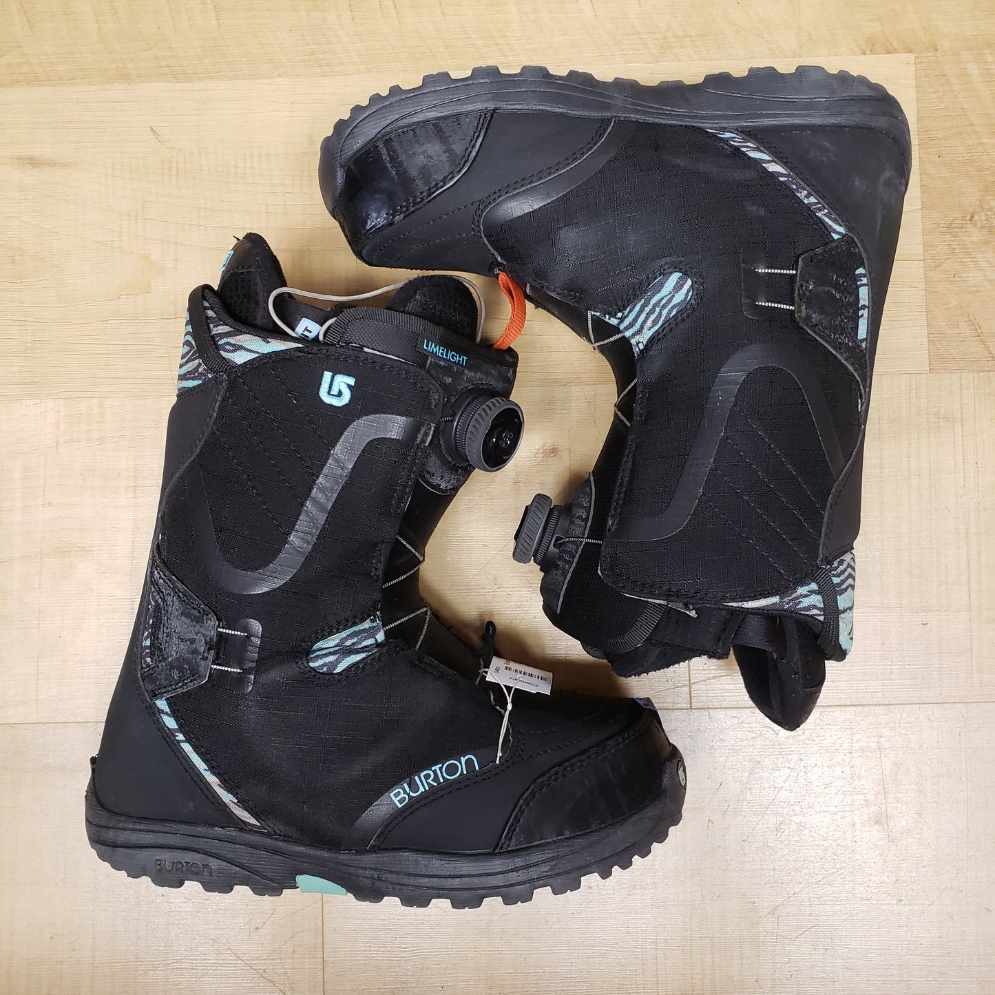 Burton Limelight BOA Boot