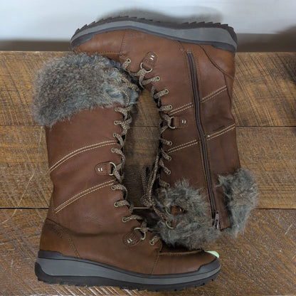 Merrell Snowcreek Tall Boot