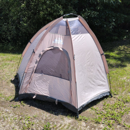 American Camper Sierra 3 Dome Tent*