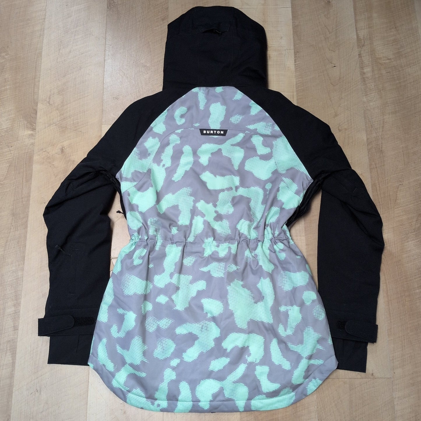 Burton Prowess Jacket NEW