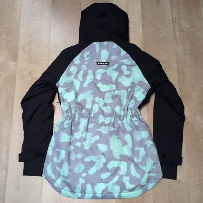 Burton Prowess Jacket NEW