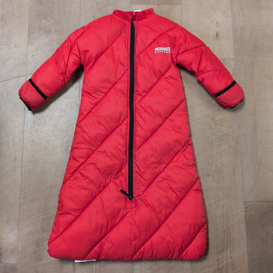 Morrison Little Mo Down Baby Sleeping Bag