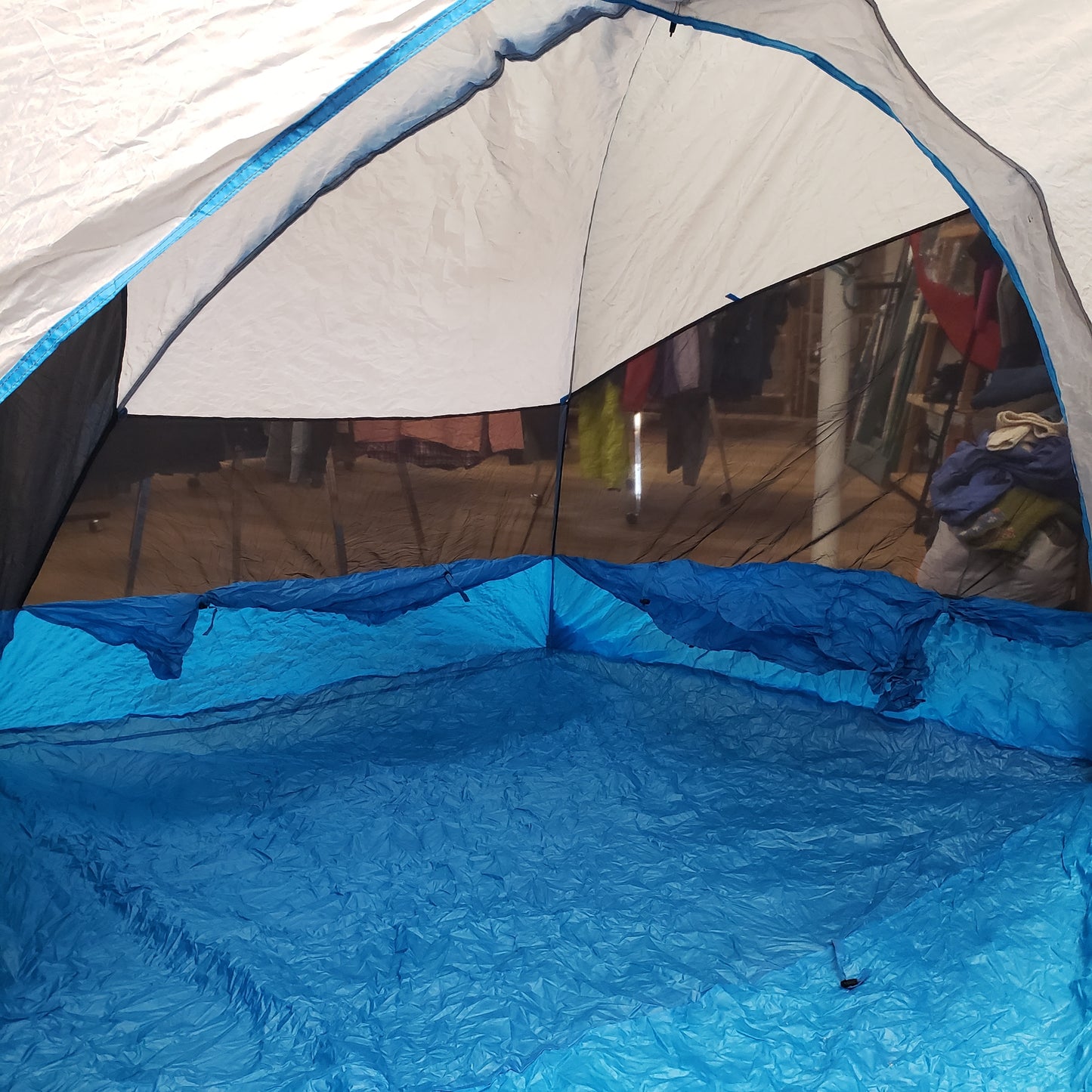 LLBean Sunbuster Shelter