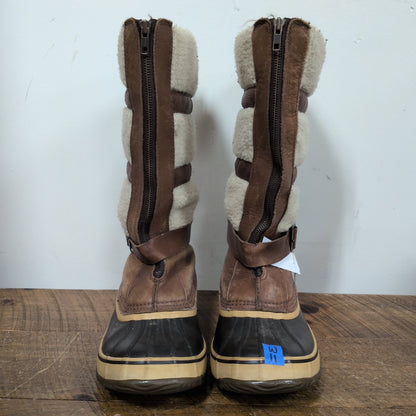 Sorel Helen of Tundra Boot