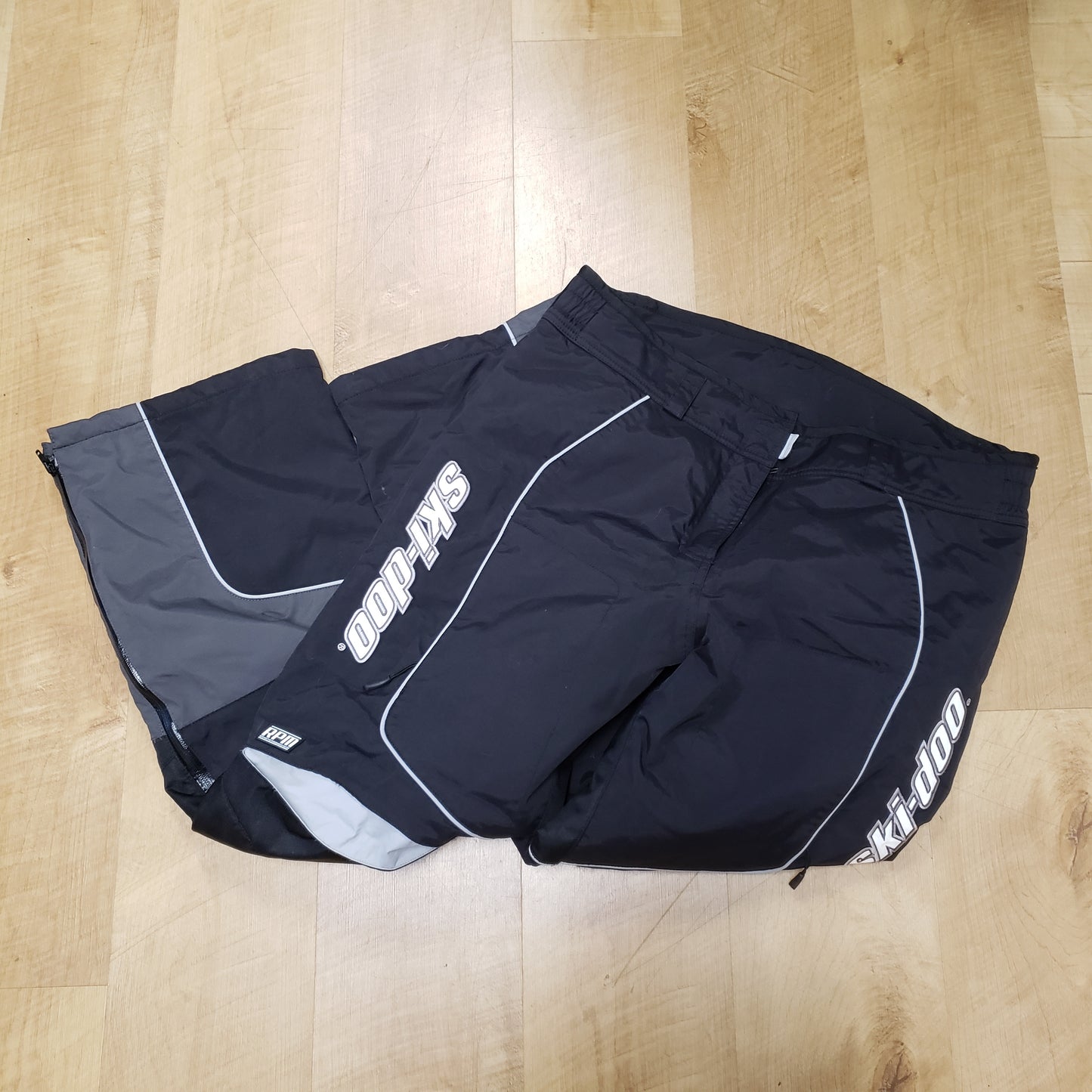 BRP Ski-Doo Jacket + Pants