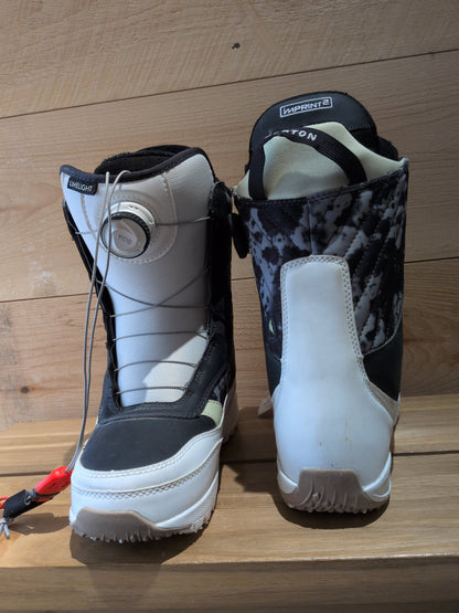 Burton Limelight BOA Snowboard Boot