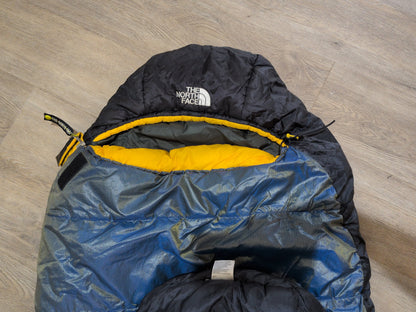 TNF Cat's Meow 3D Mummy Bag