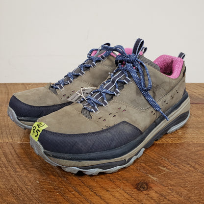 Hoka Tor Summit Wtpf Sneaker