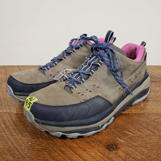 Hoka Tor Summit Wtpf Sneaker