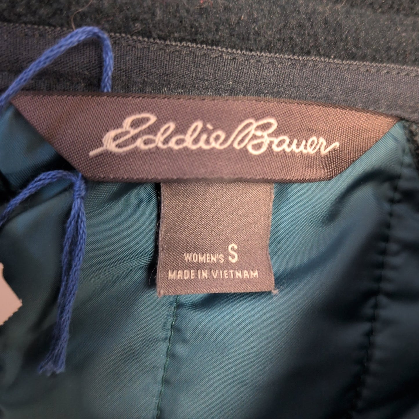 Eddie Bauer Hybrid Jacket