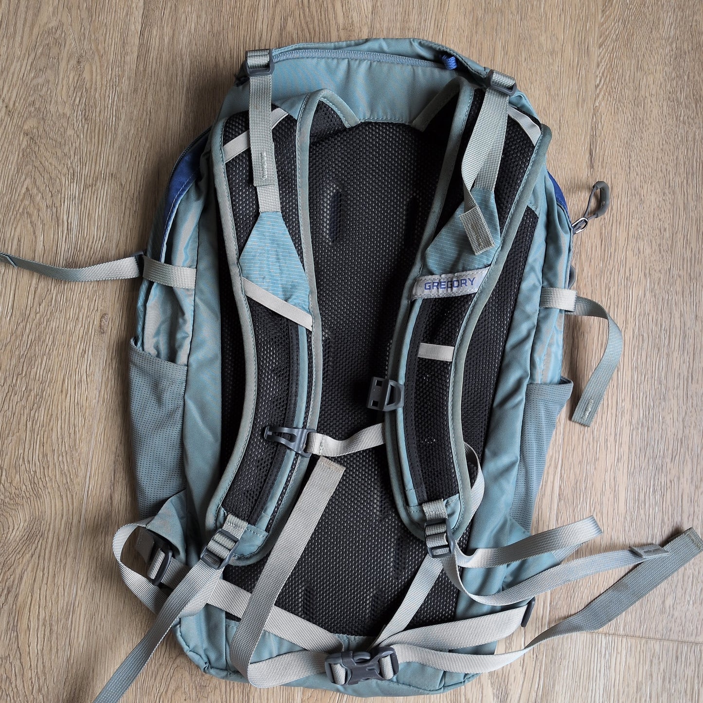 Gregory Swift 15 h2o Day Pack*
