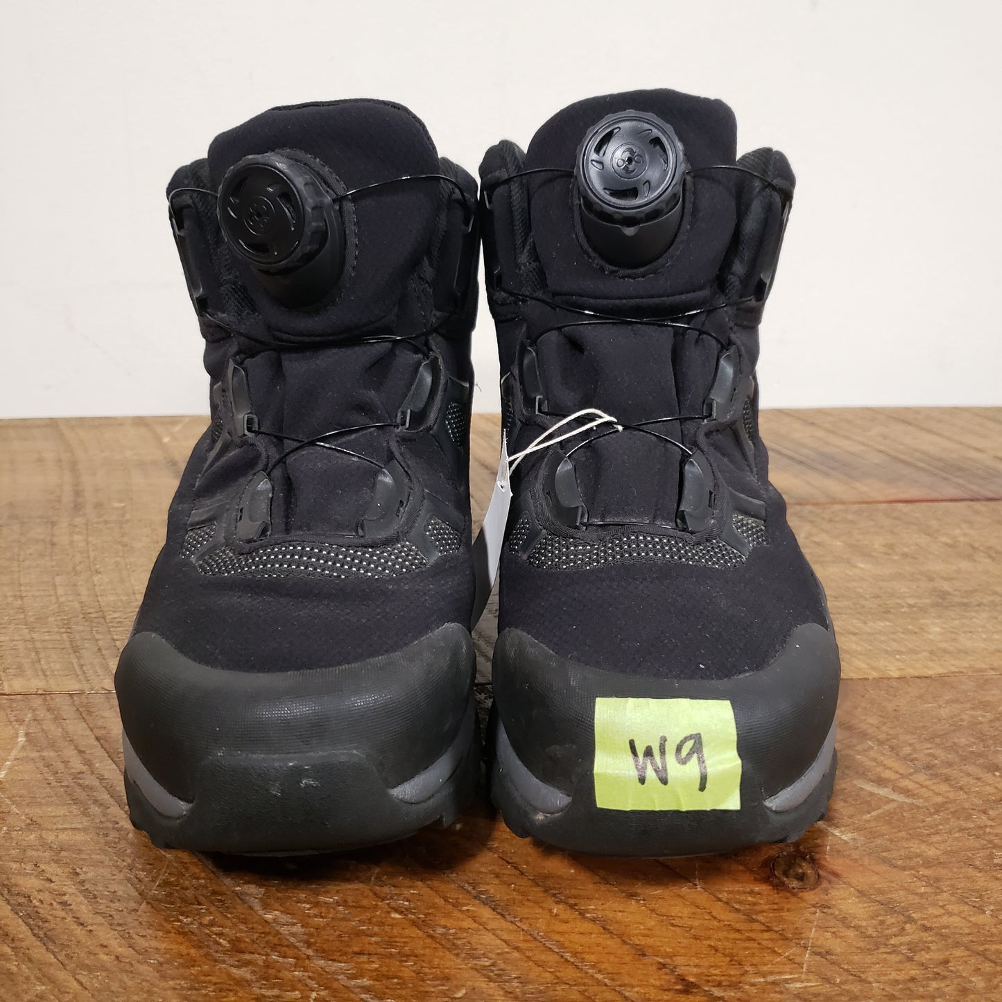 LLBean TEK2.5 Waterproof Hikers