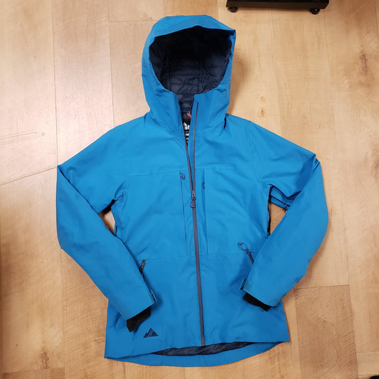 Strafe E Vent Primaloft Ski Jacket