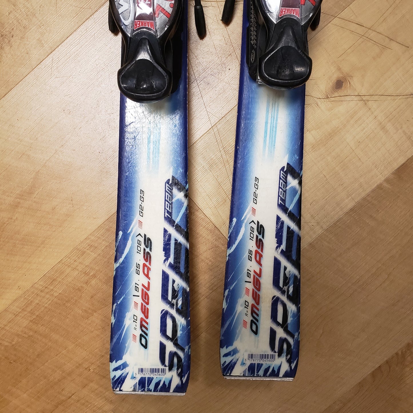 Dynastar Speed.Marker 7.0 Ski