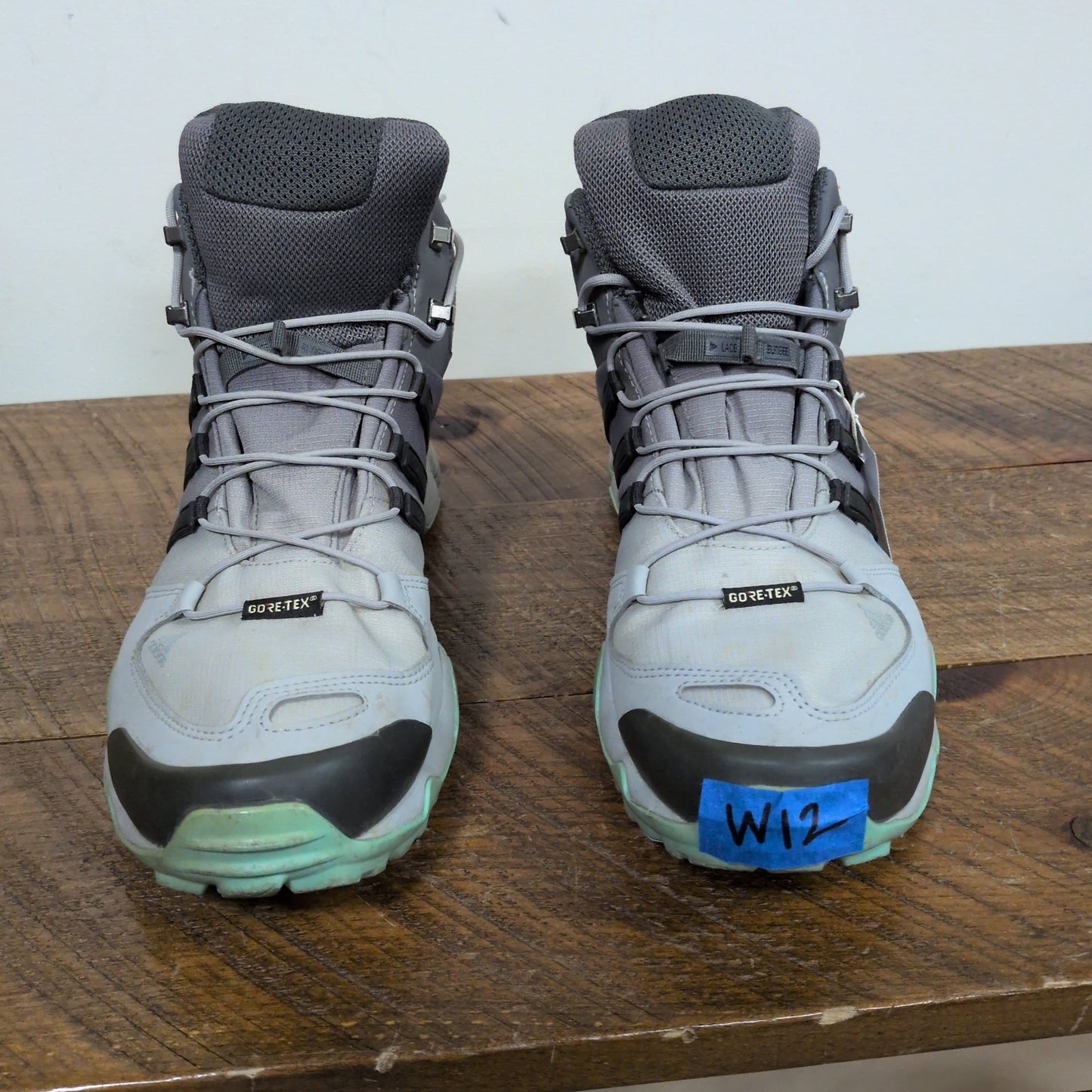 Adidas Terrex Swift GTX Hiking Boots