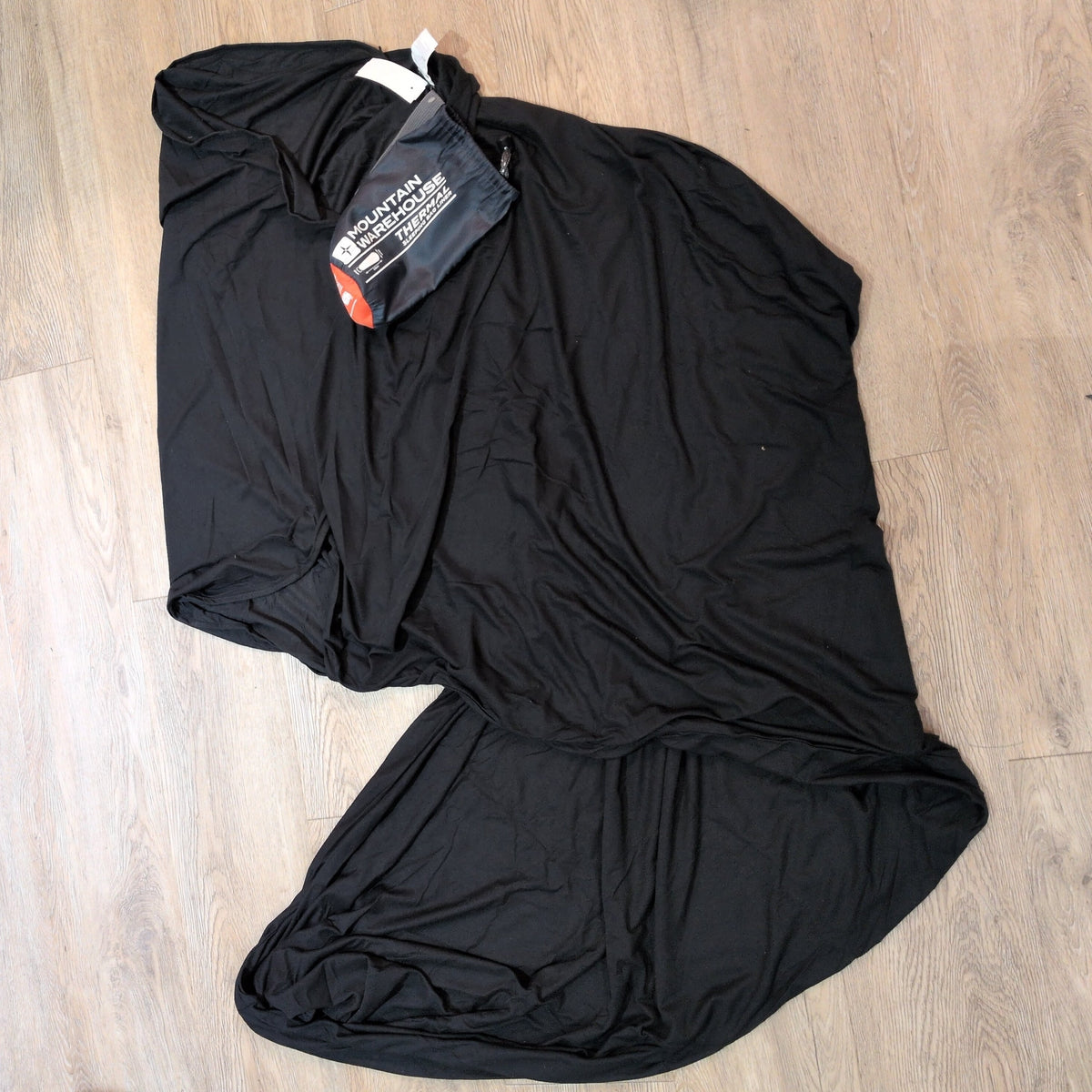 Mountain Warehouse Thermal Sleeping Bag Liner