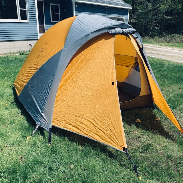 Ll Bean Vector XL 4 Person Tent*