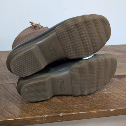 Sperry Saltwater Duck Boot