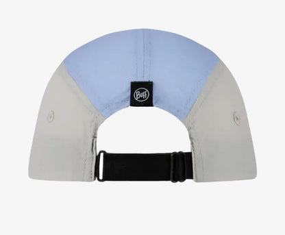 Buff 5 Panel Go Cap