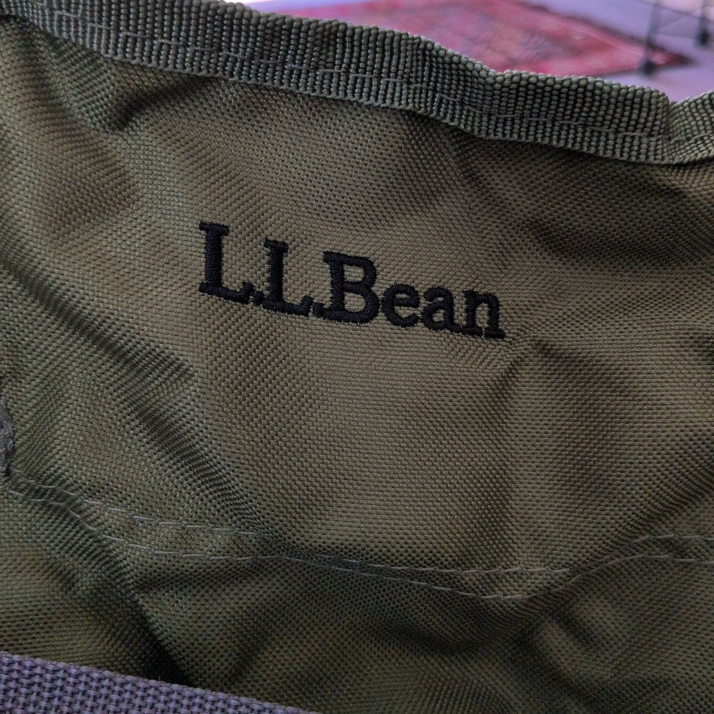 LLBean Kids' Base Camp Chair