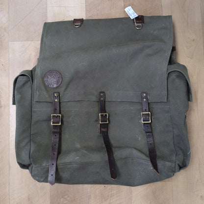 Duluth Pack Monarch Portage Pack