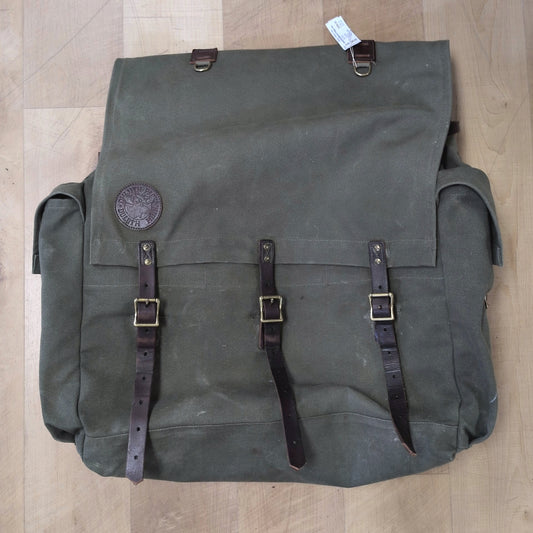 Duluth Pack Monarch Portage Pack
