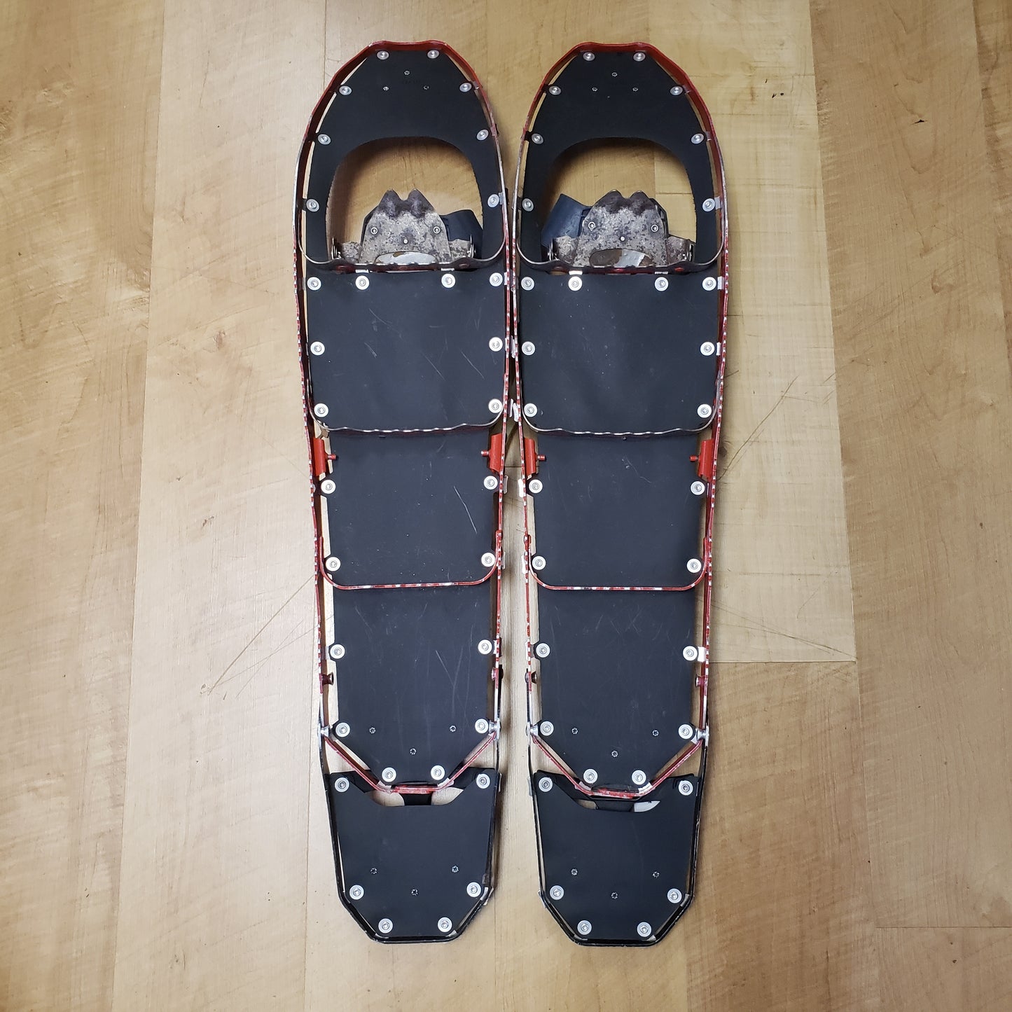 MSR Lightning Axis Snowshoe/Tails*