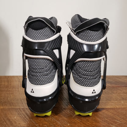 Fischer RC5 Combi NNN Skate Ski Boots