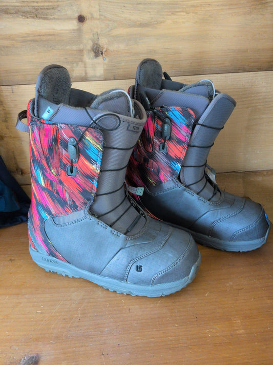 Burton Felix Snowboard Boot