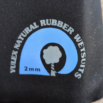 Patagonia Yulex Regulator Lite Wetsuit Top NEW
