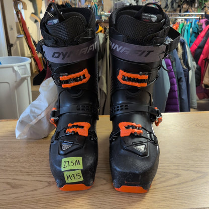 Dynafit Hoji Pro Tour Ski Boot w/Crampons