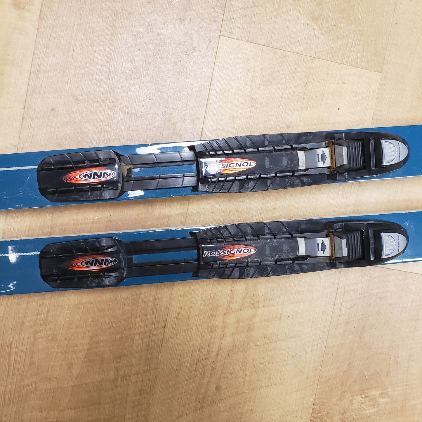 Peltonen Altura Waxless NNN XC Ski