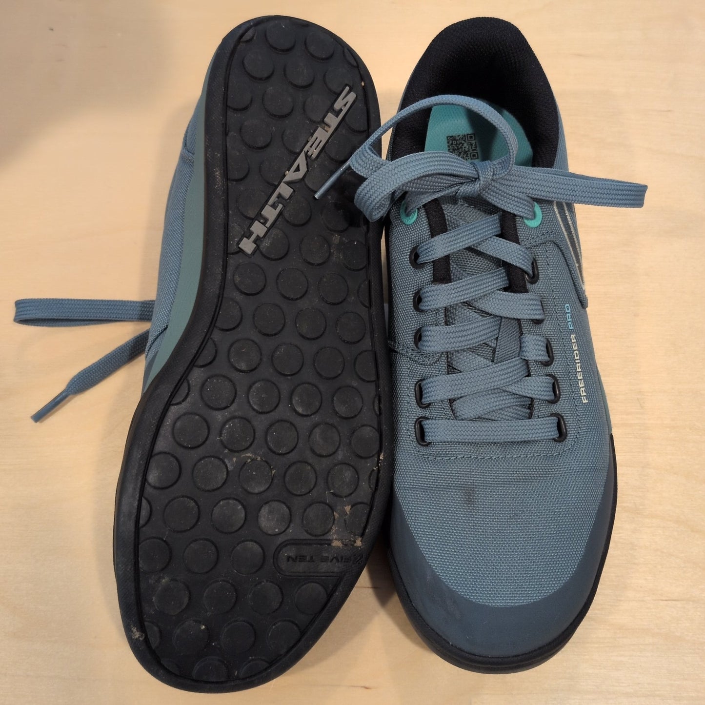 Five Ten Freerider Pro Bike Shoe