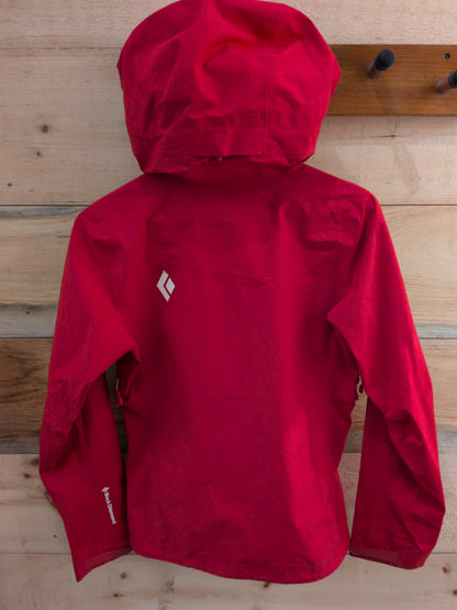Black Diamond Black Point Gore-Tex Shell