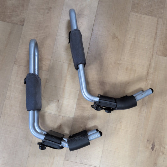 Thule Hull-a-Port J Racks*