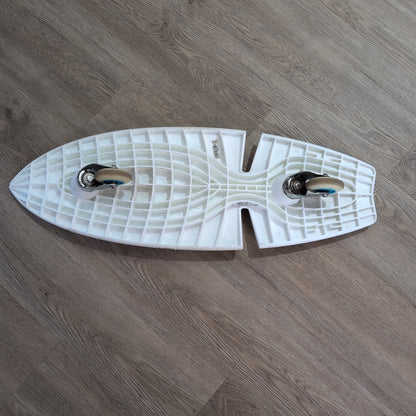 Razor RipStik RipSurf Caster Board*
