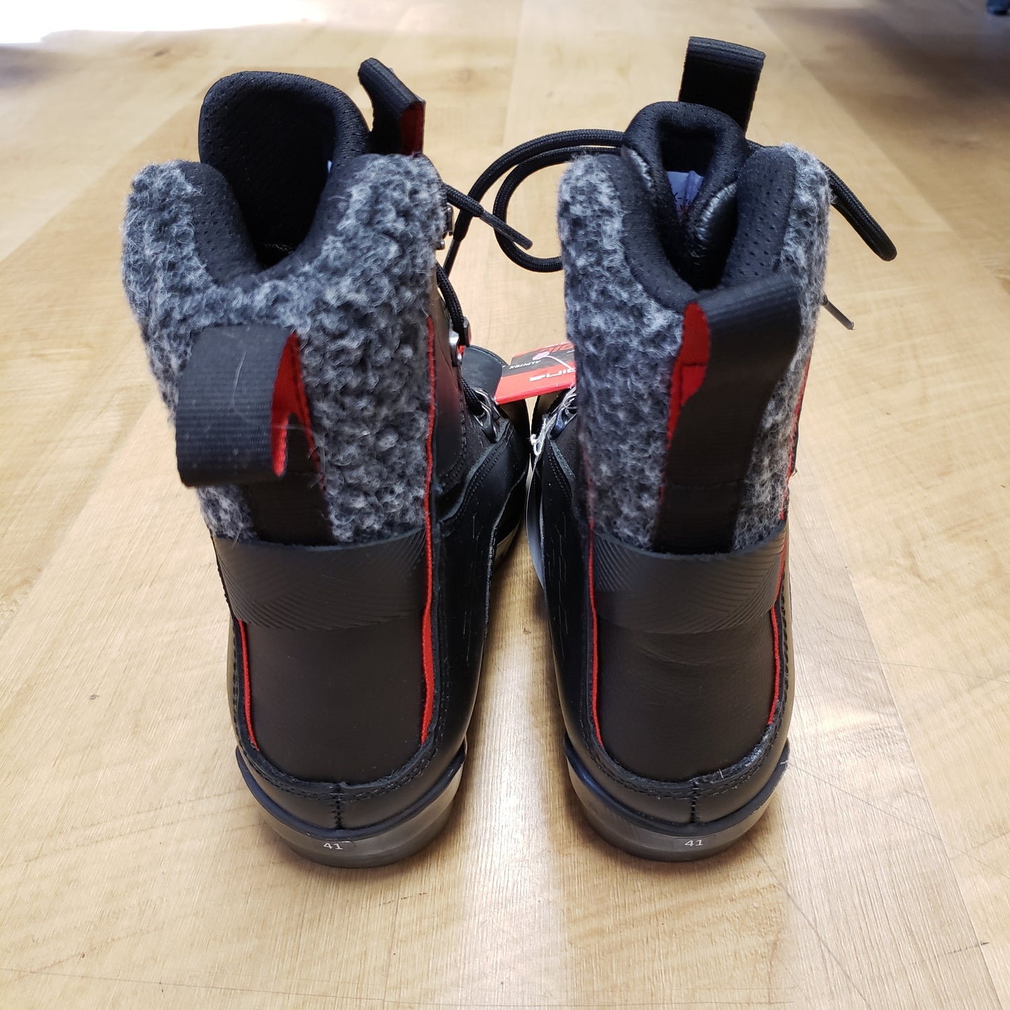 Alpina DI Vital BC NNN Boot NEW