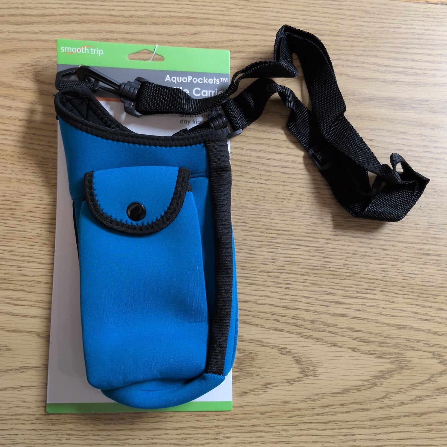 Aquapockets Bottle Carrier NEW