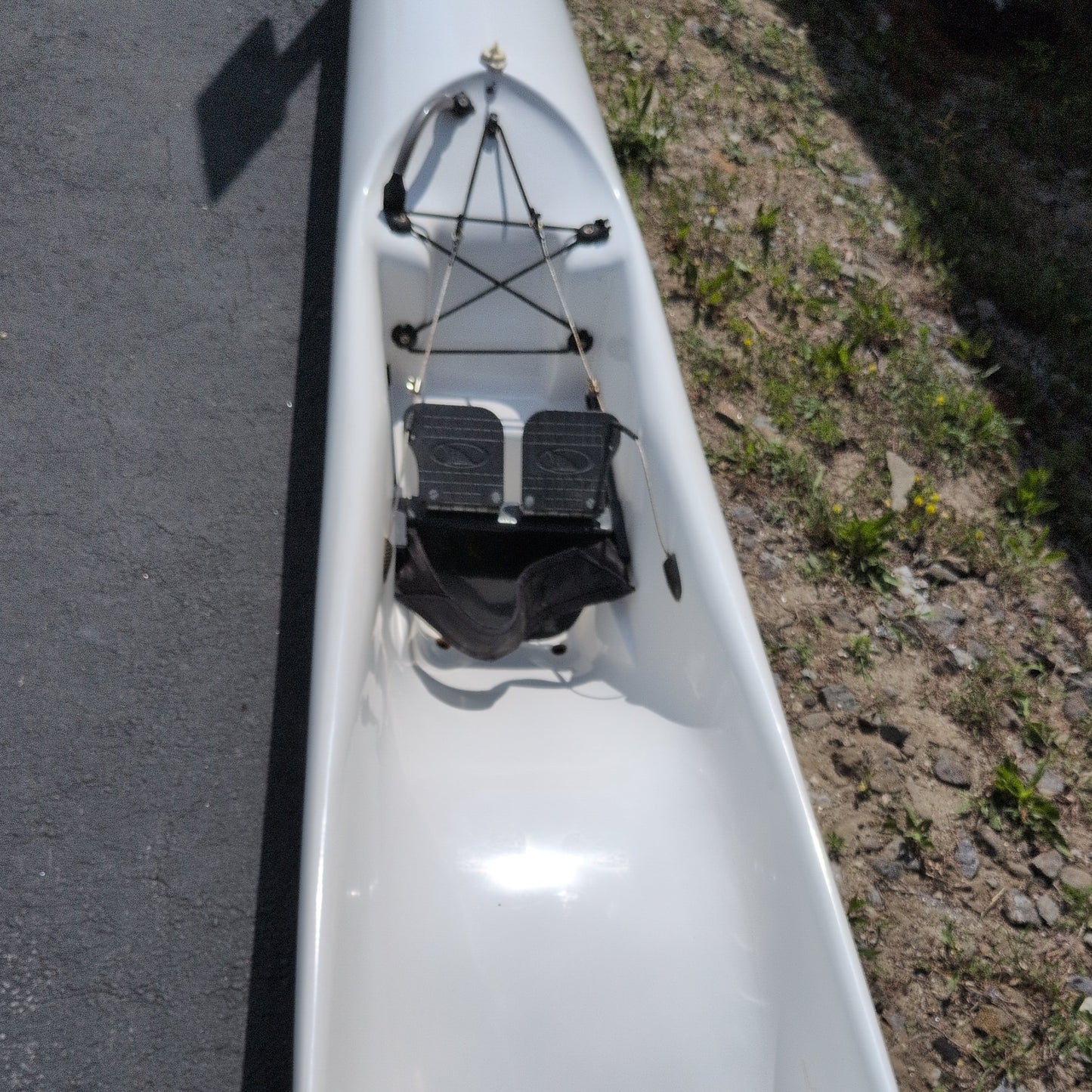 Fenn Mako 6 SurfSki*